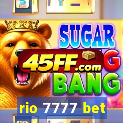 rio 7777 bet